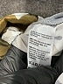 Chico's 100% Polyester Print Gold Casual Pants Size Lg (2.5) - photo 8