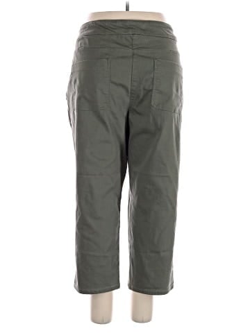 Allison Daley Casual Pants (view 2)