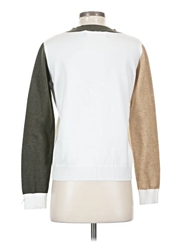 Pink Martini Pullover Sweater (view 2)