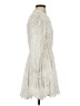 Maje Ivory Cocktail Dress Size EU (FR) 34 / US 2 - photo 4