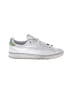 Adidas White Sneakers Size 7 - photo 1