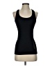 Unbranded Black Active Tank Size XXS (estimated) - photo 1
