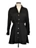 Zara Black Casual Dress Size M - photo 1