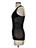 Unbranded Black Active Tank Size XXS (estimated) - photo 5