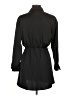 Zara Black Casual Dress Size M - photo 2