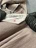 Sienna Sky Solid Gray Jumpsuit Size M - photo 4