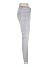 Kensie Solid Gray Jeans Size 8 - photo 4