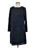 Sam Edelman 100% Polyester Blue Casual Dress Size 6 - photo 1