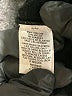Leith Solid Black Formal Skirt Size XL - photo 5