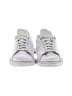 Adidas White Sneakers Size 7 - photo 2