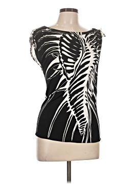 Emilio Pucci Sleeveless Blouse