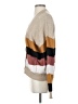 Vigoss Tan Cardigan Size S - photo 5