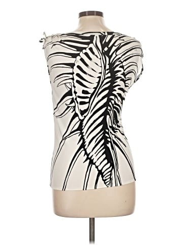 Emilio Pucci Sleeveless Blouse (view 2)