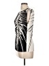 Emilio Pucci 100% Viscose Black Sleeveless Blouse Size 10 - photo 5