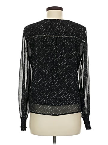 Fever Long Sleeve Blouse (view 2)