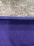 Abardsion Blue Long Sleeve Turtleneck Size S - photo 7