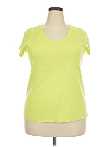 JCPenney Active T-Shirt (view 1)