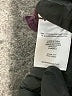 CAbi Burgundy Jeans Size 8 - photo 8