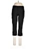 Eddie Bauer Black Cargo Pants Size 8 - photo 1