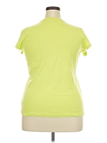 JCPenney Active T-Shirt (view 2)