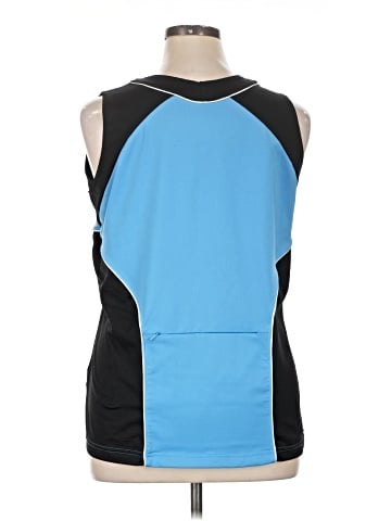 Junonia Sleeveless Top (view 2)