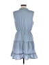 Unbranded Blue Casual Dress Size M - photo 2