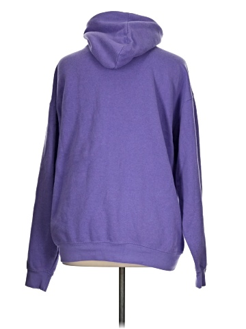Pacific & Co. Pullover Hoodie (view 2)