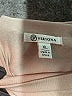 Versona Tan Long Sleeve Turtleneck Size XL - photo 7