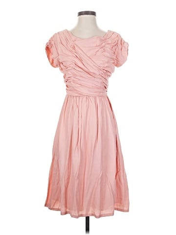 Leader Cocktail Dress (view 1)