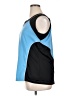 Junonia Blue Sleeveless Top Size 1X - photo 5