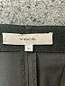 Vince. Solid Black Casual Pants Size XS - photo 4