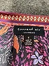 Current Air 100% Polyester Purple Long Sleeve Blouse Size S - photo 7