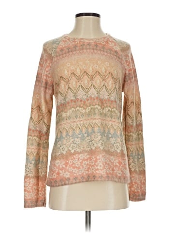 Anthropologie Pullover Sweater (view 1)