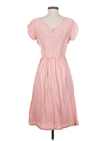 Leader Cocktail Dress (view 2)