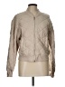 Z Supply Tan Coat Size L - photo 1