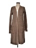 Jessica Simpson Brown Cardigan Size M - photo 1