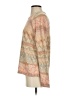 Anthropologie Paisley Tan Pullover Sweater Size XS - photo 5
