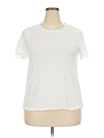Preswick & Moore Short Sleeve T-Shirt (view 1)