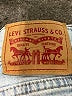 Levi's Blue Jeans Size 29 waist - photo 8