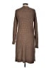 Jessica Simpson Brown Cardigan Size M - photo 2