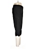 Eddie Bauer Black Cargo Pants Size 8 - photo 4