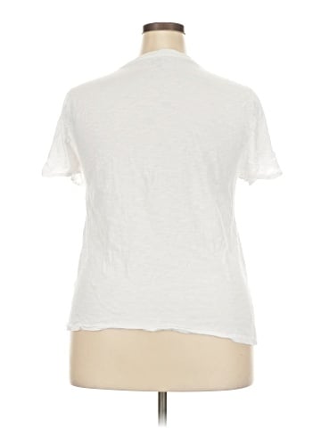 Preswick & Moore Short Sleeve T-Shirt (view 2)