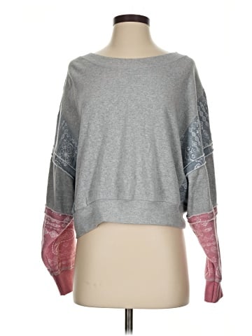 Vintage Havana Pullover Sweater (view 1)