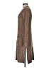 Jessica Simpson Brown Cardigan Size M - photo 5