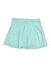 Nike Solid Teal Active Skort Size S - photo 2
