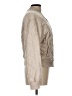 Z Supply Tan Coat Size L - photo 4