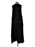 Max Studio Black Casual Dress Size XS - photo 2