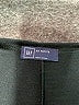 Gap Solid Black Casual Dress Size XS - photo 7