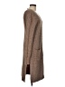 Jessica Simpson Brown Cardigan Size M - photo 4