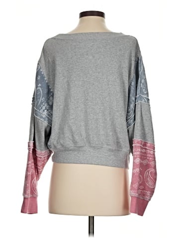Vintage Havana Pullover Sweater (view 2)